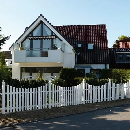 Marina Ii - Whg 1 * Grömitz