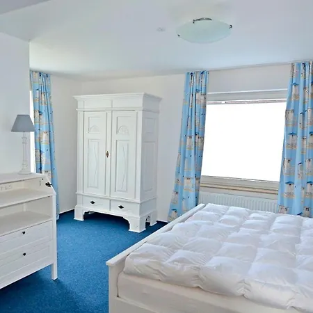 Marina Ii - Whg 1 Διαμέρισμα Grömitz