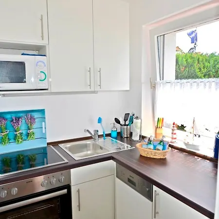 Marina Ii - Whg 1 Διαμέρισμα