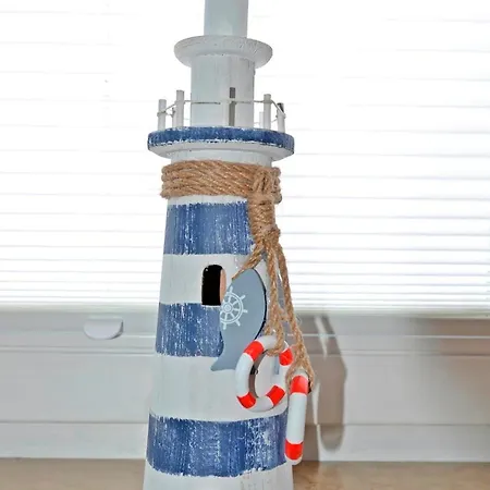 Marina Ii - Whg 1 * Grömitz