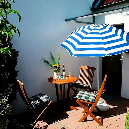 Διαμέρισμα Marina Ii - Whg 1 *