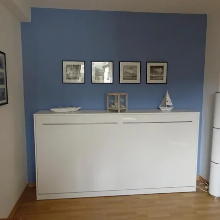 Marina Ii - Whg 1 Διαμέρισμα Grömitz