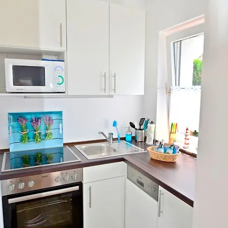 Διαμέρισμα Marina Ii - Whg 1 Grömitz