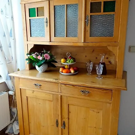 Marina Ii - Whg 1 * Grömitz