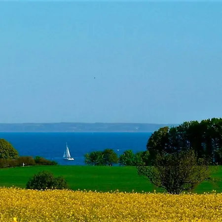 Διαμέρισμα Marina Ii - Whg 1