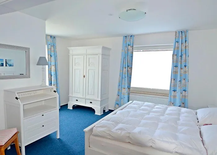 Marina Ii - Whg 1 アパート グレーミッツ