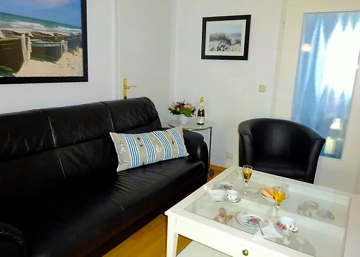 Marina Ii - Whg 1 グレーミッツ